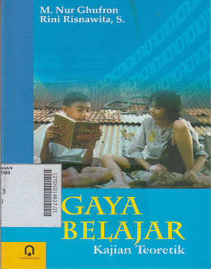 Gaya Belajar : kajian teoretik