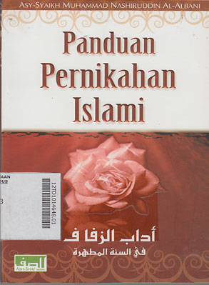 Panduan Pernikahan Islami