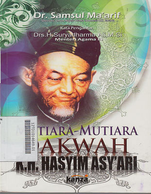 Mutiara-Mutiara Dakwah K.H. Hasyim Asy\'ari