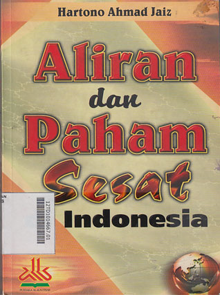 Aliran Dan Paham Sesat di Indonesia