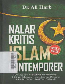 Nalar Kritis Islam Kontemporer : kritik dan dialog