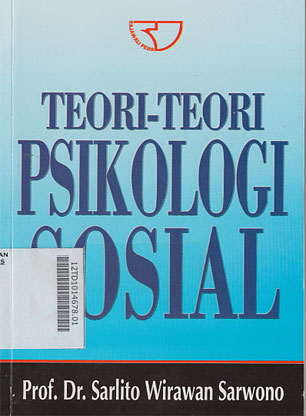 Teori-Teori Psikologi Sosial