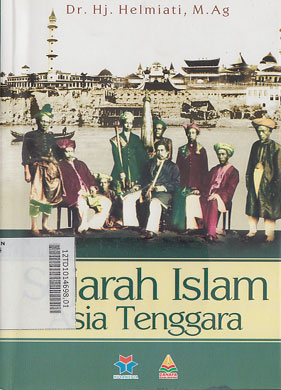 Sejarah Islam Asia Tenggara