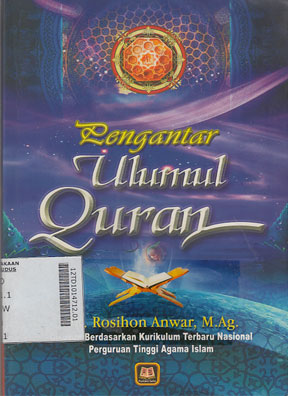 Pengantar Ulumul Quran