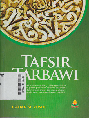 Tafsir Tarbawi