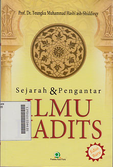 Sejarah & Pengantar Ilmu Hadits