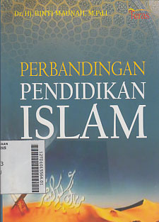 Perbandingan Pendidikan Islam