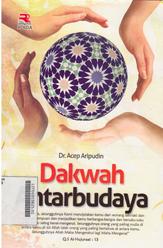 Dakwah Antarbudaya