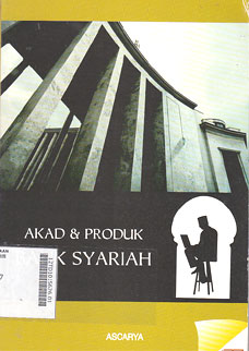 Akad Dan Produk Bank Syariah