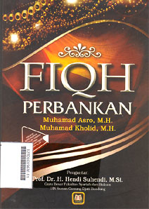 Fiqh Perbankan