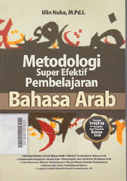 Metodologi Super Efektif Pembelajaran Bahasa Arab