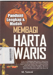 Panduan Lengkap & Mudah Membagi Harta Waris