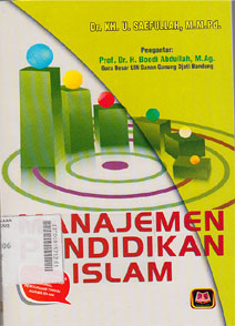 Manajemen Pendidikan Islam