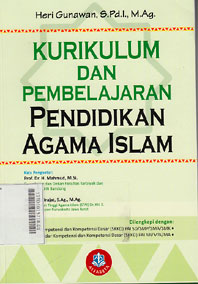 Kurikulum dan Pembelajaran Pendidikan Agama Islam