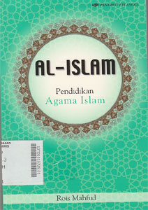 Al-Islam : pendidikan agama islam