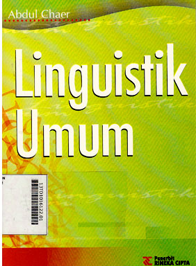 Linguistik Umum