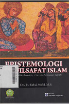 Epistemologi dalam Filasafat Islam