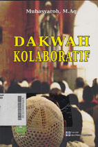 Dakwah Kolaboratif