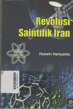 Revolusi Saintifik Iran