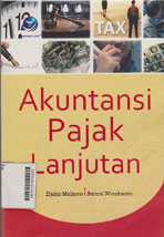 Akuntansi Pajak Lanjutan