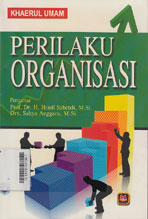 Perilaku Organisasi