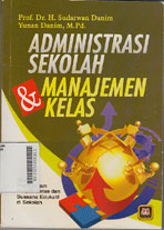 Administrasi Sekolah & Manajemen Kelas