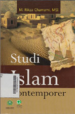 Studi Islam Kontemporer