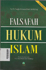 Falsafah Hukum Islam