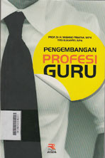 Pengembangan Profesi Guru