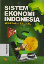 Sistem Ekonomi Indonesia