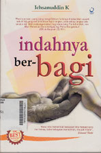 Indahnya Berbagi