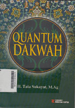 Quantum Dakwah