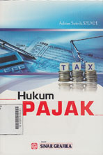 Hukum Pajak