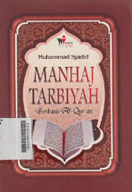 Manhaj Tarbiyah Berbasis Qur\'an