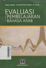 Evaluasi Pembelajaran Bahasa Arab