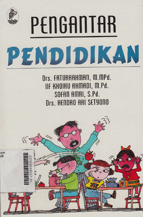 Pengantar Pendidikan