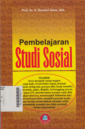 Pembelajaran Studi Sosial