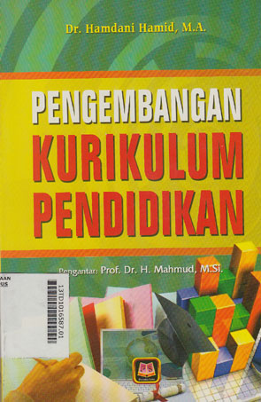 Pengembangan Kurikulum Pendidikan