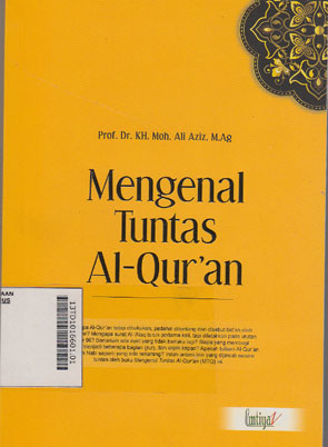 Mengenal Tuntas Al-Qu\'ran