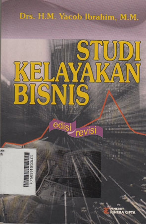 Studi Kelayakan Bisnis