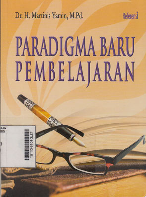 Paradigma Baru Pembelajaran