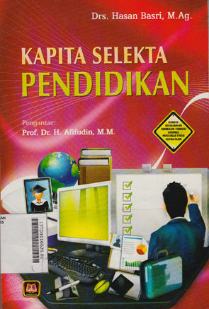 Kapita Selekta Pendidikan