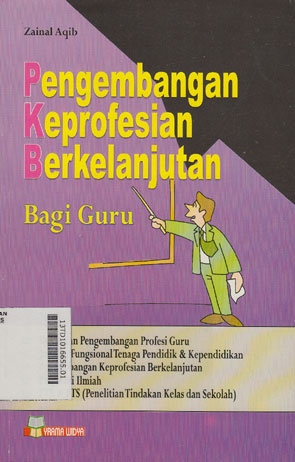 Pengembangan Keprofesian Berkelanjutan Bagi Guru