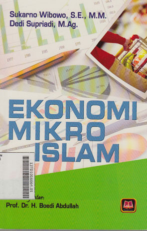 Ekonomi Mikro Islam