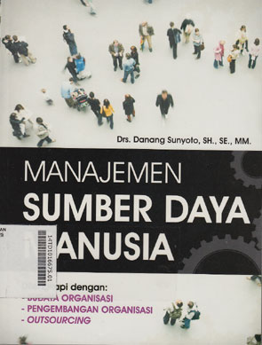 Manajemen Sumber Daya Manusia