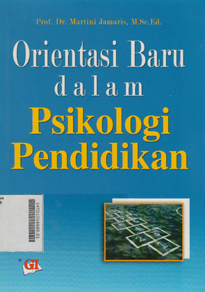 Orientasi Baru Dalam Psikologi Pendidikan