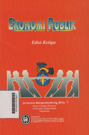 Ekonomi Publik