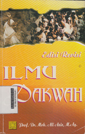 Ilmu Dakwah