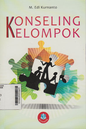 Konseling Kelompok