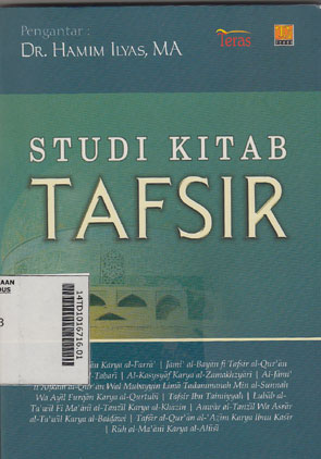 Studi Kitab Tafsir